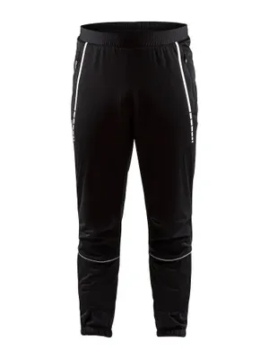Produktbild von Craft Club Hosen Schwarz S Mann Schwarz S