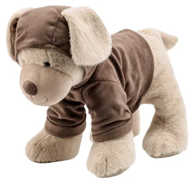 Produktbild von Sterntaler Kuscheltier XL HUND Lucky