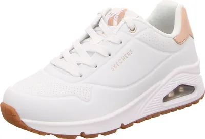 Obrázek produktu pro Skechers Boty Unogolden Air, 177094WHT