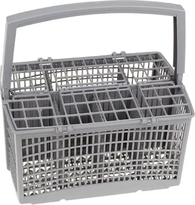 Produktbild von BOSCH - Besteck-Korb - 00668361