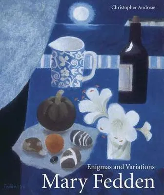 Obrázek produktu pro Mary Fedden