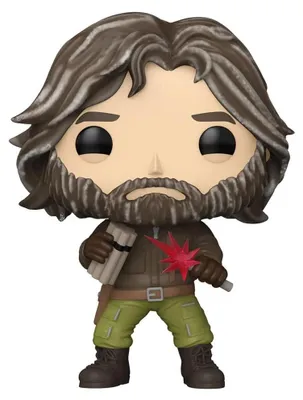 Produktbild von Funko Pop! Movies: The Thing - R.J. MacReady #1950