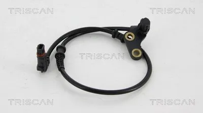 Produktbild von TRISCAN ABS Sensor Raddrehzahl Vorne Links passend für MERCEDES-BENZ C-Klasse Limousine (W202) 8180 23118