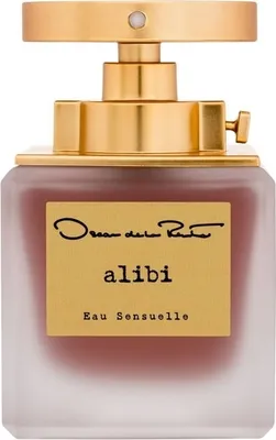 Produktbild von Oscar De La Renta Alibi Eau Sensuelle Edp Spray