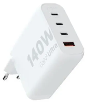 Image de Chargeur mural Xtorm 140W GaN² Ultra