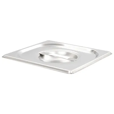 Immagine prodotto di Coperchi per Teglie GN 1/6 8 pz in Acciaio Inox