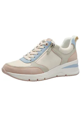 Zdjęcie produktu dla Damskie trampki Tamaris Low Top 1-23721-42 wielokolorowe