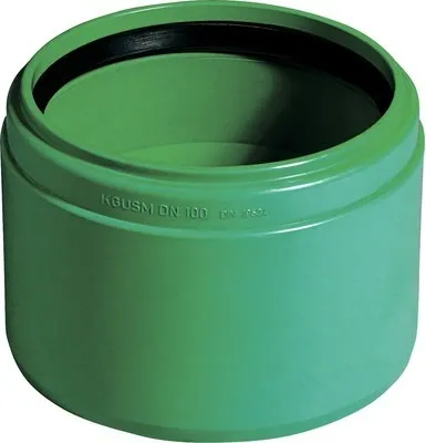 Produktbild von KG2000-USM Anschluss an Steinzeugrohr-Muffe für SN10/SN16 DN 160 mm