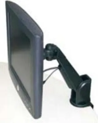 Produktbild von Exponent 50805, 10 kg, Schwarz
