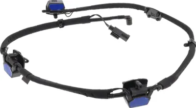 Produktbild von VEMO Scheibenwischer-Düse V20-08-0471 beidseitig Vorne für BMW 5 Touring (F11)