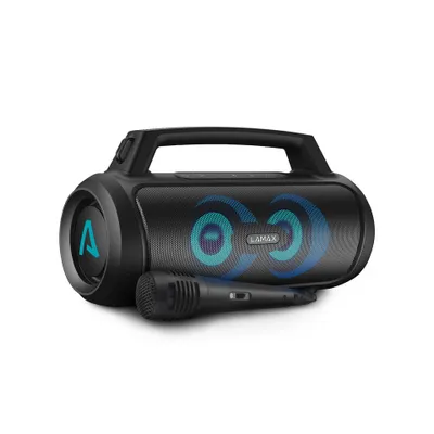 Obrázok produktu pre Lamax LXPSMPGO1NNBA LAMAX Musikbox      PartyGo1 retail