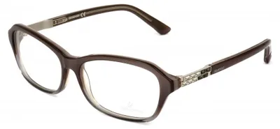 Produktbild von Swarovski SK5086 Bronze 55/14/140 Damen Brillen