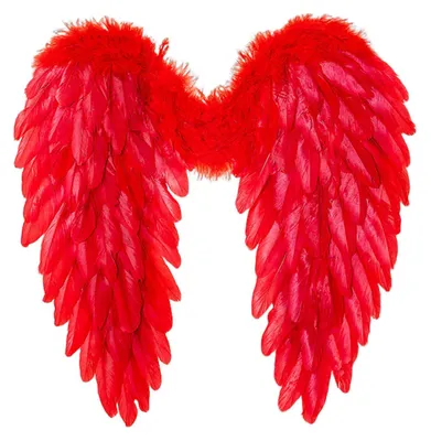 Produktbild von Engelsflügel für Kinder, Mädchen, Feenflügel aus Federn, Kostüm, Verkleidungsaccessoires für Halloween- und Cosplay-Partys