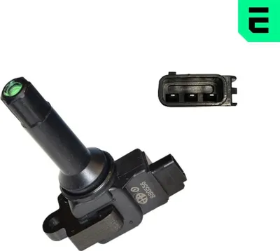 Produktbild von ERA 880556A Zündspule 12V für SUBARU FORESTER (SH) XV (GP) IMPREZA Schrägheck (GP) IMPREZA Stufenheck (GJ)