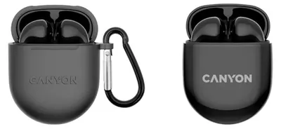 Produktbild von Canyon TWS-6 In-Ear-Buds True Wireless black