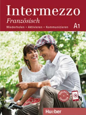 Immagine prodotto di Intermezzo Französisch A1