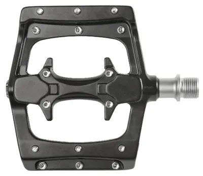 Produktbild von EXUSTAR Pedale MTB + BMX E-PM-820-2 schwarz