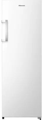Produktbild von HISENSE RL415N4AWC Kühlschrank, 322 Liter, Türanschlag wechselbar, Weiß