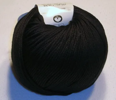Produktbild von MONACO von Katia -  (2) - 50 g / ca. 110 m Wolle