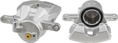 Produktbild von Bremssattel 1 Kolben Ø 60 mm Grauguss A.B.S. für TOYOTA YARIS