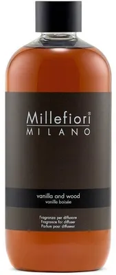Obrázek produktu pro Náplň pro difuzér - Vanilla & Wood 500 ml