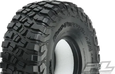 Produktbild von Pro-Line Reifen 1.9" BFG T/A KM3 Predator Crawler (2)