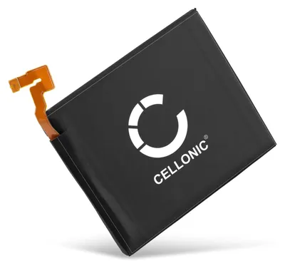 Produktbild von CELLONIC 1x Akku für Mobilfunk Kompatibel mit Nokia 8 (2017), HE328 - (2500mAh, 3.85V)