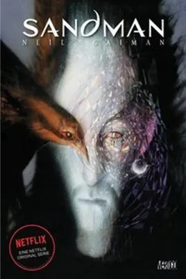 Produktbild von Sandman Deluxe 01