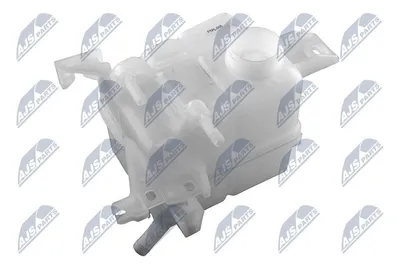 Produktbild von NTY Ausgleichsbehälter Kühlmittel für OPEL ANTARA Kühlwasser CZW-PL-005