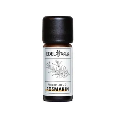 Produktbild von Edel Ätherisches Öl - Rosmarin 10ml