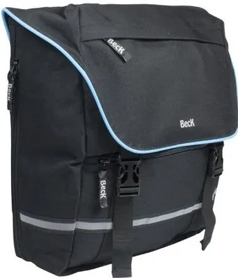 Produktbild von Beck SPRTV Single Fahrradtasche