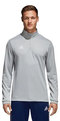 Imagen del producto de Adidas Sudadera Core 18, modelo CV4000, talla: 188