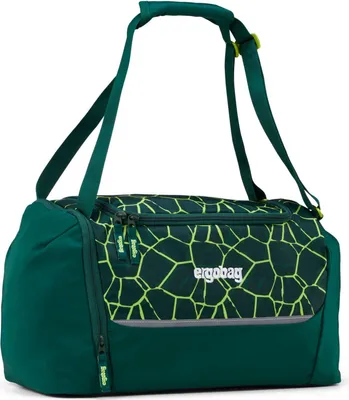 Produktbild von ergobag Sporttasche BärRex - mit Nassfach