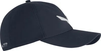 Zdjęcie produktu dla Czapka Fanes 3 (uni ) - Salewa, Kolor:3980 PREMIUM NAVY, Rozmiar:M/58