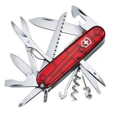 Immagine prodotto di VICTORINOX Huntsman Lite Schweizer Taschenmesser