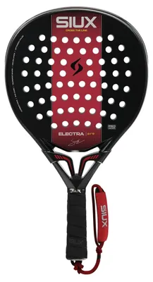 Productafbeelding van Siux Electra Pro 2027 Red