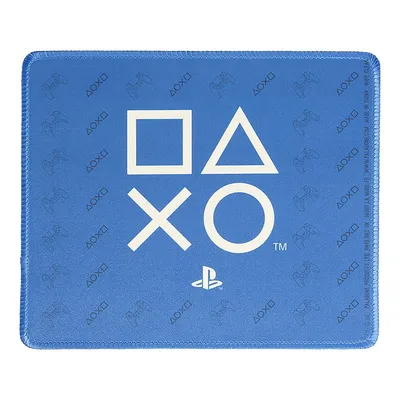 Zdjęcie produktu dla Podkładka pod mysz PlayStation - Symbols