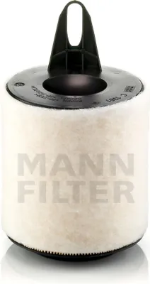 Zdjęcie produktu dla Filtr powietrza MANN-FILTER C 1361