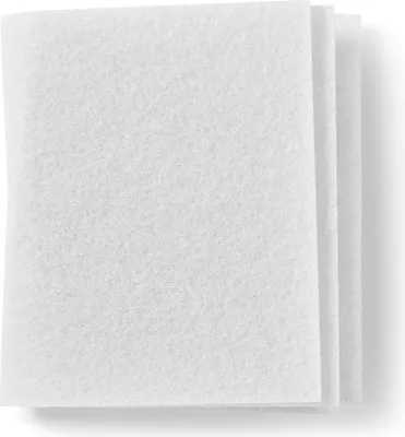 Immagine prodotto di Filtro motore aspirapolvere | Sostituzione per: universale | Tagliabile