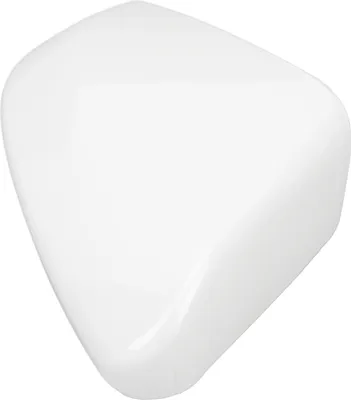Immagine prodotto di Calotta specchietto retrovisore Protezione forte Anticollisione Ala resistente alle intemperie per Civic 2016-2021 Bianco Destra 76201 TBA A11