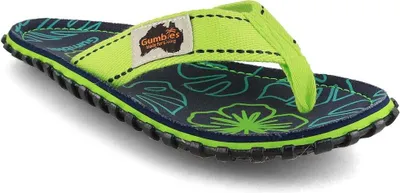 Produktbild von Gumbies - "Islander" Flipflops für Damen PP12723 (39 EU) (Grün)