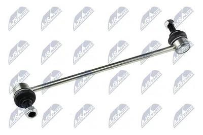 Produktbild von NTY Koppelstange Stabilisator für NISSAN Qashqai / Qashqai +2 I (J10, NJ10) Vorne Vorne Links ZLP-NS-083