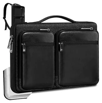 Zdjęcie produktu dla Etui na laptopa 15 6 16 17 cali torba teczka notebook