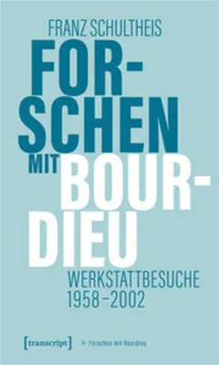 Obrázok produktu pre Forschen mit Bourdieu