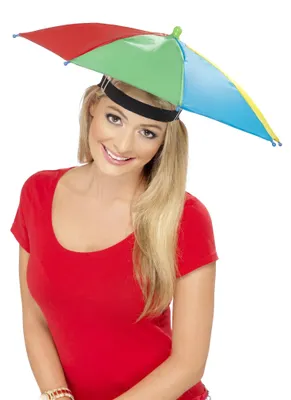 Immagine prodotto di Cappello con visiera parasole, disponibile in vari colori - Taglia unica