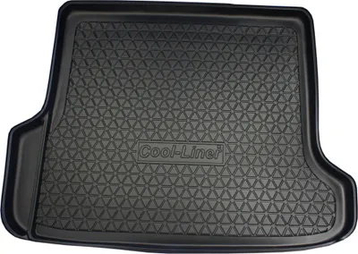 Produktbild von Z438901 Kofferraumwanne kompatibel mit Volvo V70 II / XC 70 109x116 (I) 2000-2007