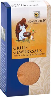 Immagine prodotto di da cucina per barbecue - macinato 100 g