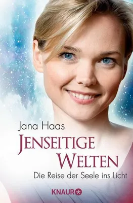 Produktbild von Jenseitige Welten