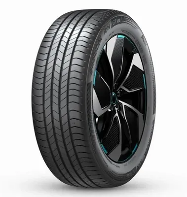 Image de 215/55R18 99V iON GT SUV IK41A XL