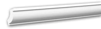 Immagine prodotto di Cornice a soffitto Profhome 150123 stile classico 2 m
